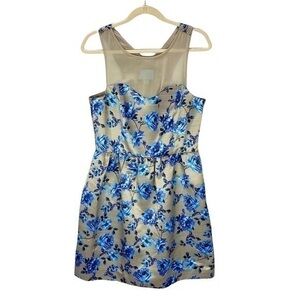 Cece Cynthia‎ Steffe Dress